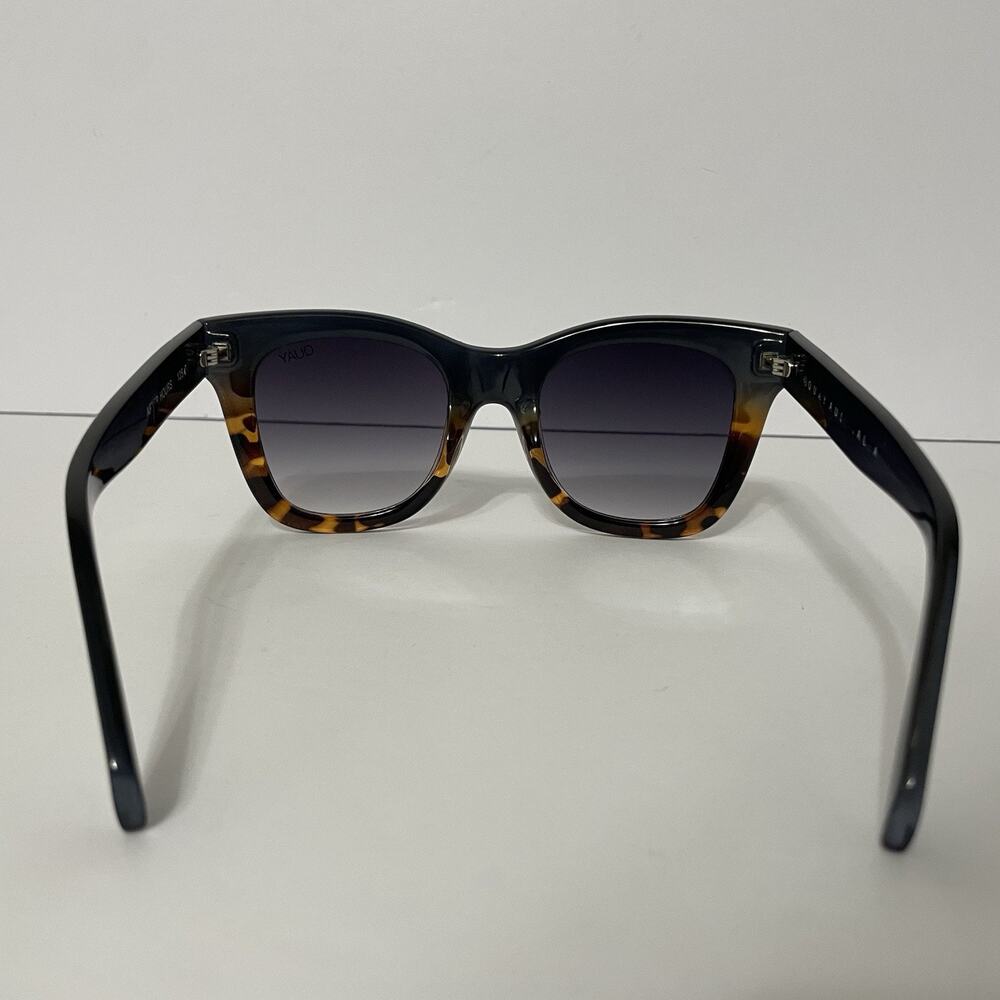 Quay After Hours 125 Tortoise Brown Sunglasses Australia - SEE PICTURES - Picture 6 of 13